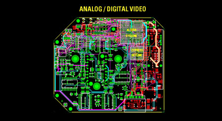 Pacific Design Specialists: Board Examples